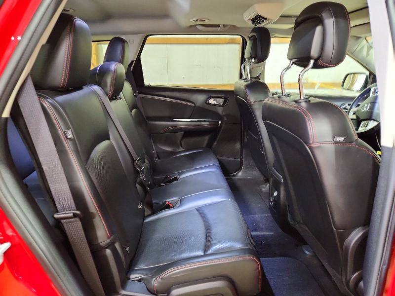 Продажа на аукционе авто 2017 Dodge Journey, vin: 3C4PDDEGXHT541524, номер лота: 51725536