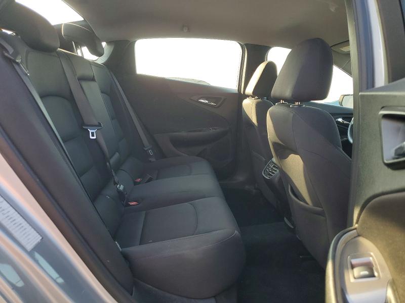 51109886 :رقم المزاد ، 1G1ZD5ST6NF110452 vin ، 2022 Chevrolet Malibu مزاد بيع
