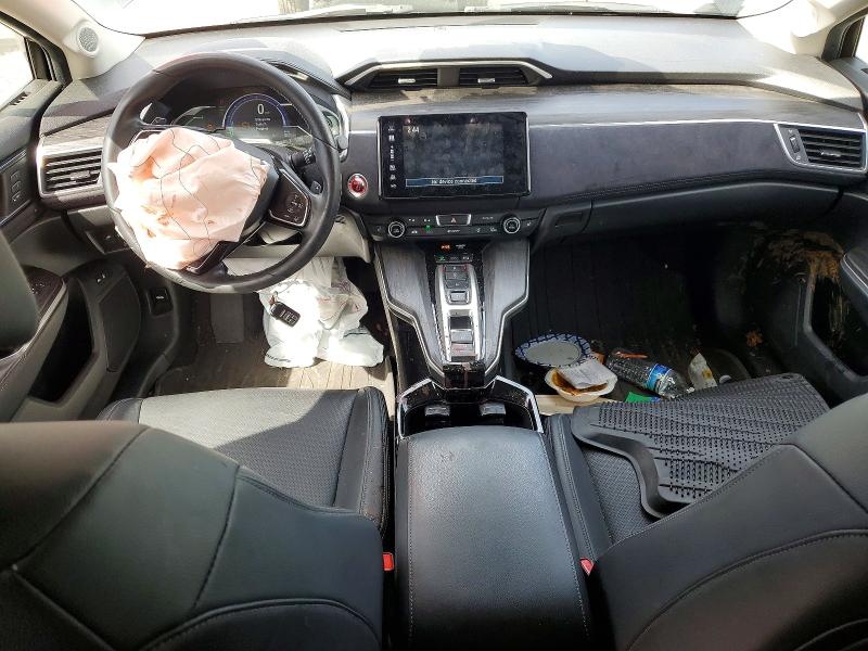 Продаж на аукціоні авто 2019 Honda Clarity, vin: JHMZC5F36KC002560, номер лоту: 51342376