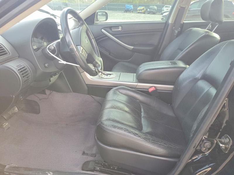 Aukcja sprzedaży 2003 Infiniti G35, vin: JNKCV51EX3M009984, numer aukcji: 48592986