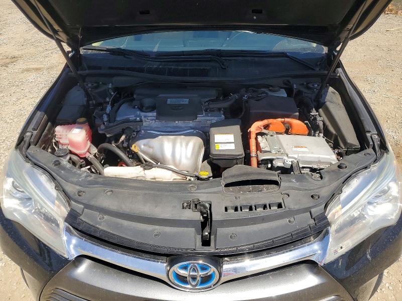 Продажа на аукционе авто 2015 Toyota Camry Hybrid, vin: 4T1BD1FK5FU175689, номер лота: 48990246
