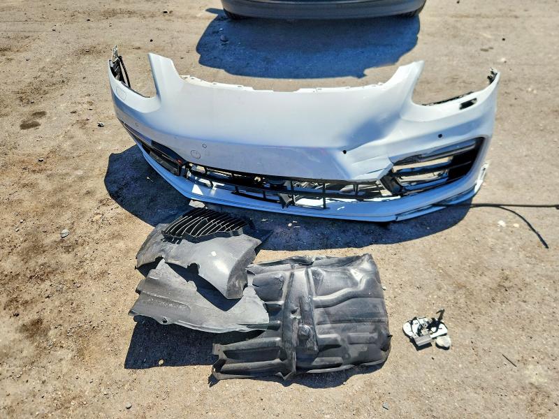 Aukcja sprzedaży 2020 Porsche Panamera, vin: WP0AG2A73LL145964, numer aukcji: 50318466