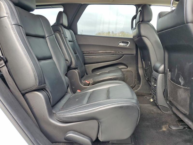 Aukcja sprzedaży 2014 Dodge Durango, vin: 1C4RDJDG9EC524763, numer aukcji: 49671556
