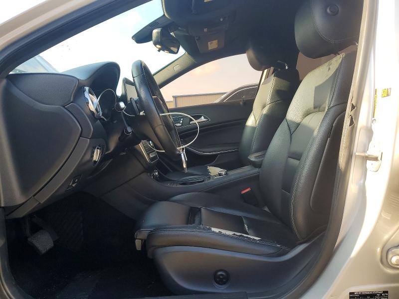 Продажа на аукционе авто 2018 Mercedes-benz Gla, vin: WDCTG4EB8JJ495855, номер лота: 51211216