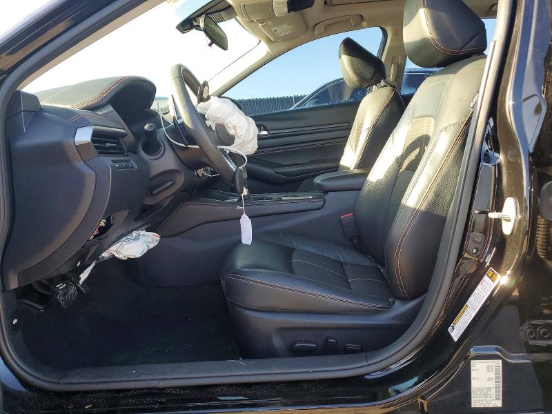 2022 Nissan Altima მანქანა იყიდება აუქციონზე, vin: 1N4BL4CVXNN312356, აუქციონის ნომერი: 49446646