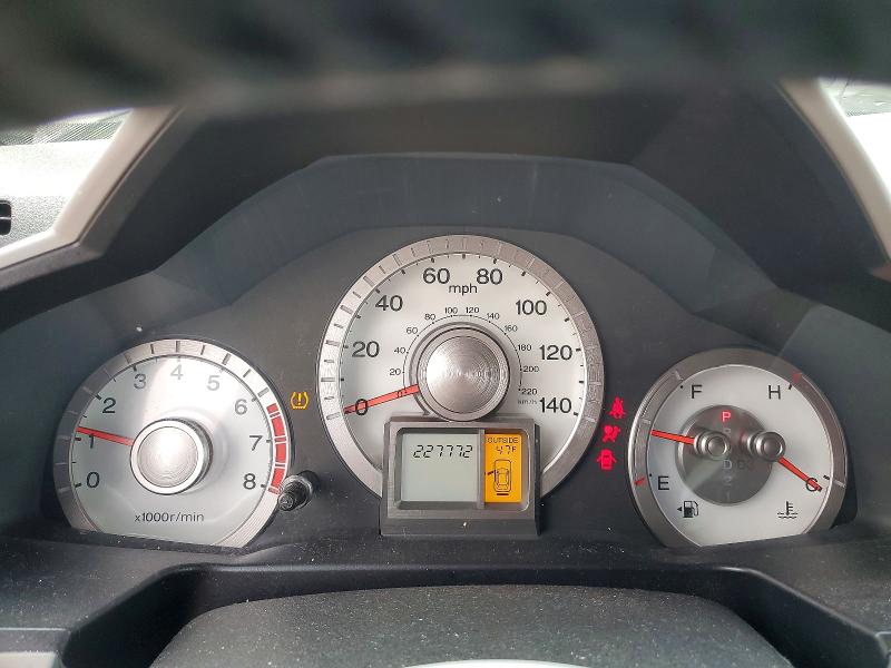 50571306 :رقم المزاد ، 5FNYF4H67BB054501 vin ، 2011 Honda Pilot مزاد بيع