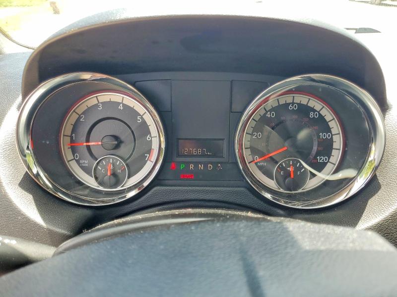 Aukcja sprzedaży 2020 Dodge Grand Caravan, vin: 2C4RDGCG9LR154200, numer aukcji: 49575866