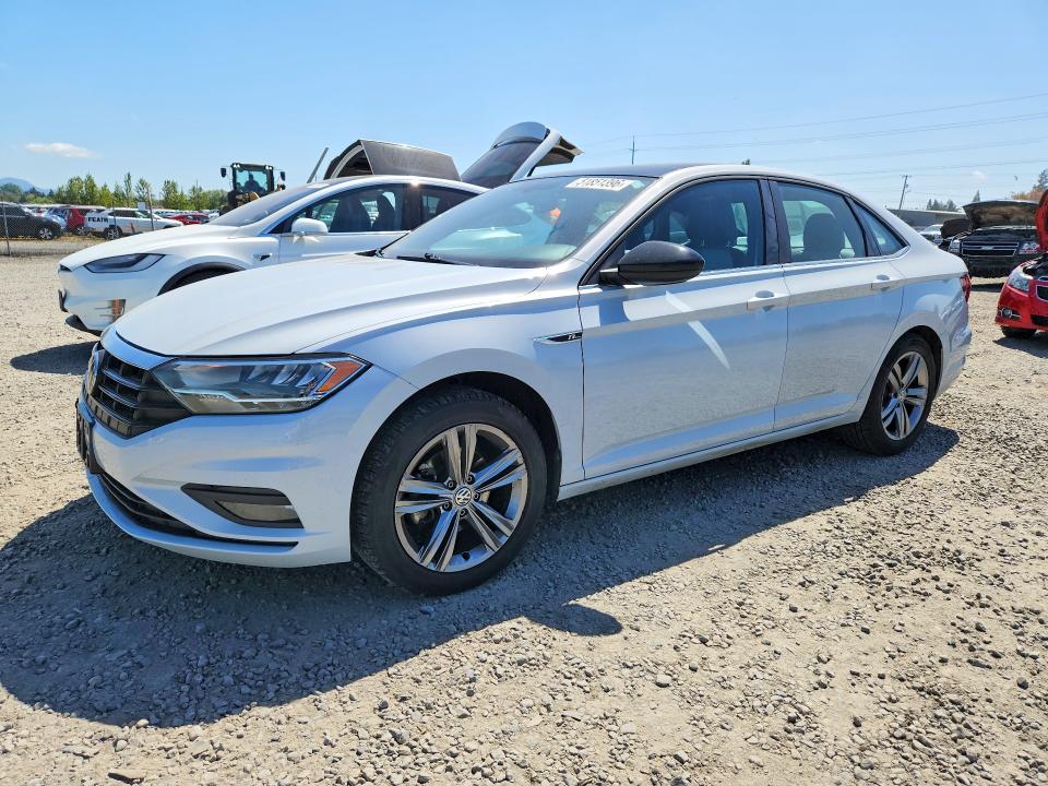 Aukcja sprzedaży 2019 Volkswagen Jetta, vin: 3VWC57BUXKM095428, numer aukcji: 51851396