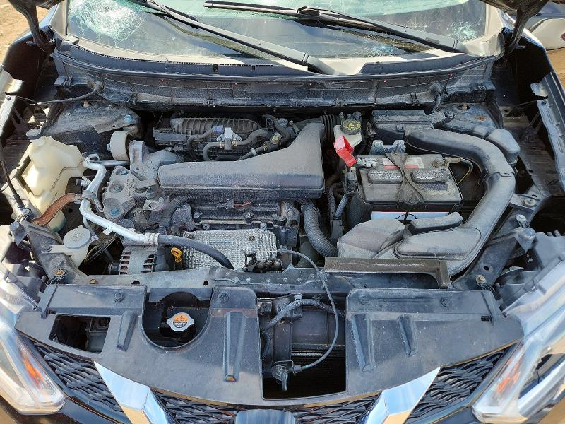 Продаж на аукціоні авто 2016 Nissan Rogue, vin: KNMAT2MV5GP638601, номер лоту: 49645136