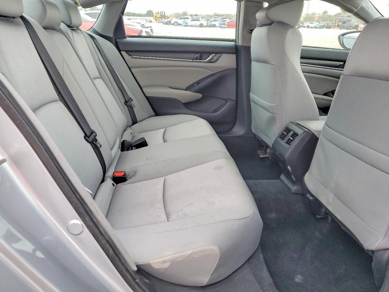 Продаж на аукціоні авто 2019 Honda Accord, vin: 1HGCV1F43KA097255, номер лоту: 51016686