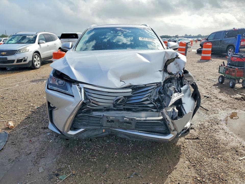 Продажа на аукционе авто 2018 Lexus Rx 350, vin: 2T2ZZMCA7JC102424, номер лота: 50773706