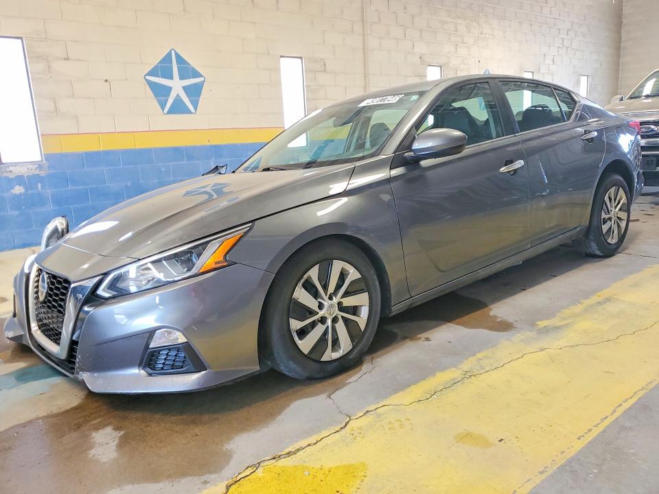Aukcja sprzedaży 2020 Nissan Altima, vin: 1N4BL4BV5LC129585, numer aukcji: 49077846