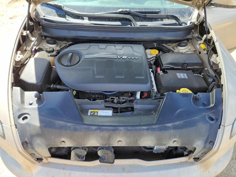Продаж на аукціоні авто 2014 Jeep Cherokee, vin: 1C4PJMCS4EW271342, номер лоту: 50181636