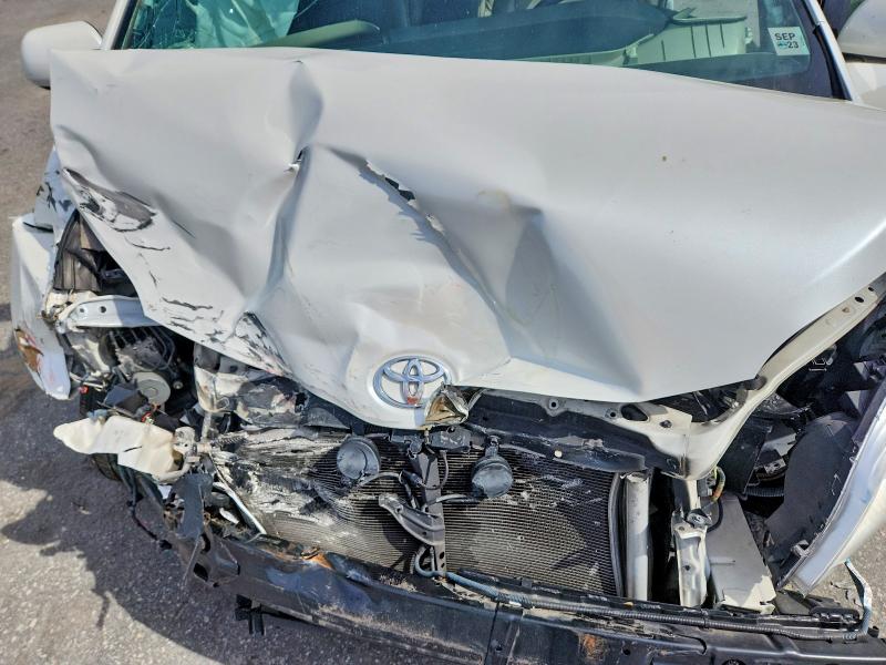 Aukcja sprzedaży 2015 Toyota Sienna, vin: 5TDYK3DC7FS639890, numer aukcji: 48843316