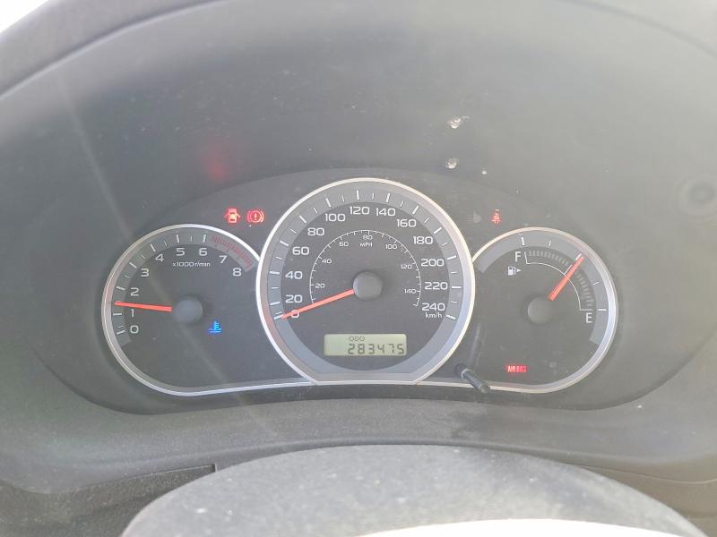 49255086 :رقم المزاد ، JF1GH6C68BG800409 vin ، 2011 Subaru Impreza مزاد بيع