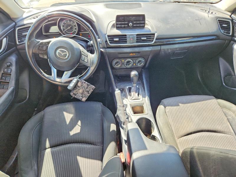 Продажа на аукционе авто 2014 Mazda 3, vin: 3MZBM1V73EM106274, номер лота: 51140256