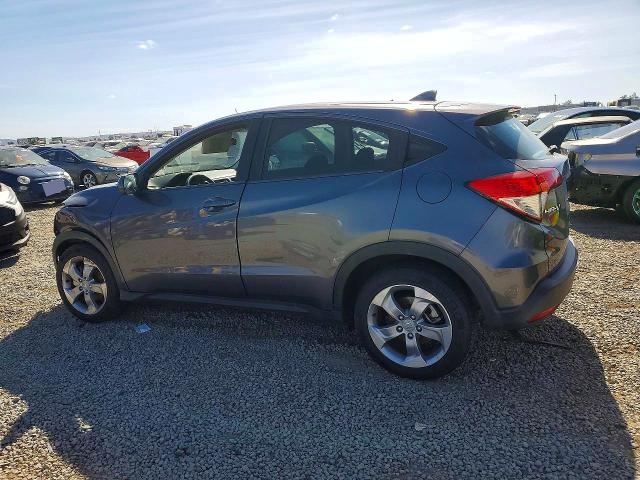 51023776 :رقم المزاد ، 3CZRU5H37MM725485 vin ، 2021 Honda Hr-v مزاد بيع
