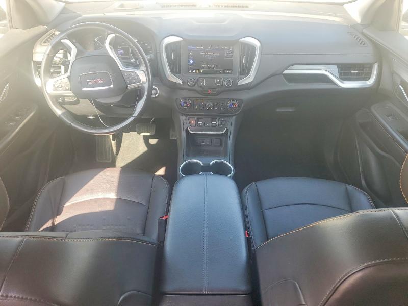 Продажа на аукционе авто 2020 Gmc Terrain, vin: 3GKALVEV9LL312178, номер лота: 49938476