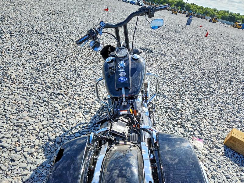 Aukcja sprzedaży 2023 Harley-davidson Flhp, vin: 1HD1FHP16PB644597, numer aukcji: 49816116