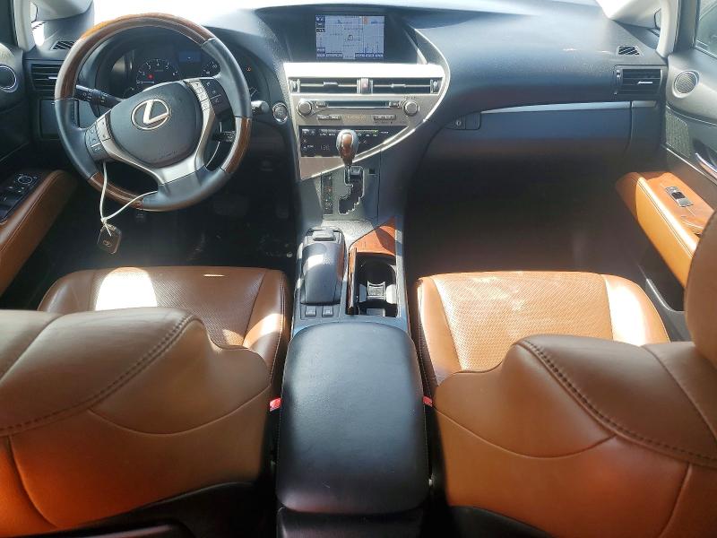 Aukcja sprzedaży 2013 Lexus Rx 350, vin: 2T2BK1BA1DC204506, numer aukcji: 50070236