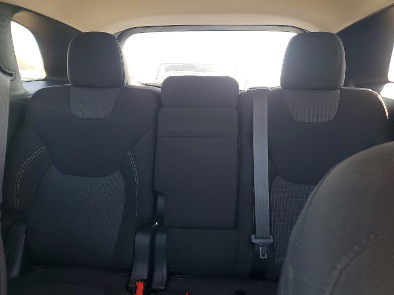 Продаж на аукціоні авто 2017 Jeep Cherokee, vin: 1C4PJMCS0HW646227, номер лоту: 51069476