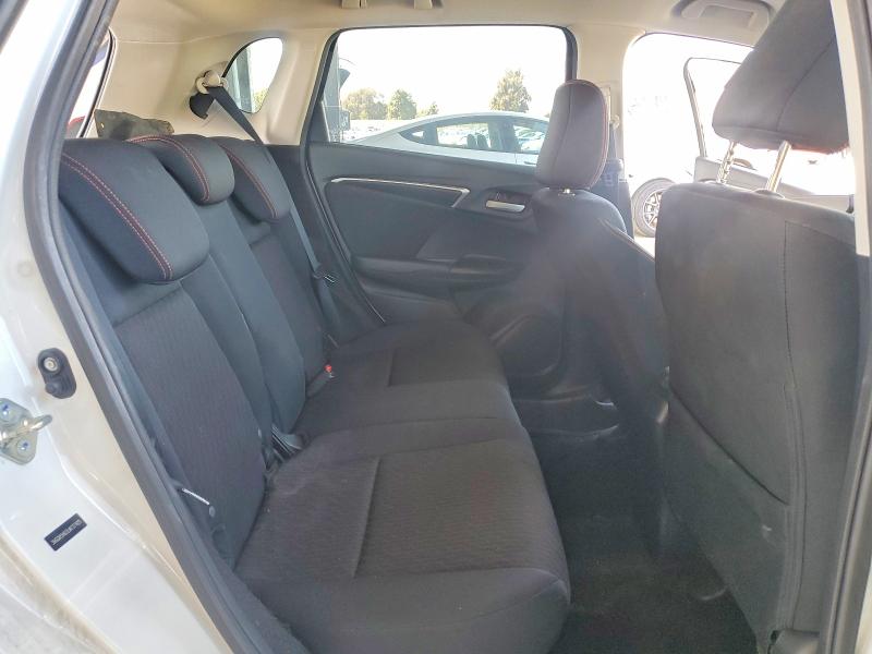 Продажа на аукционе авто 2020 Honda Fit, vin: 3HGGK5H63LM727425, номер лота: 51472726