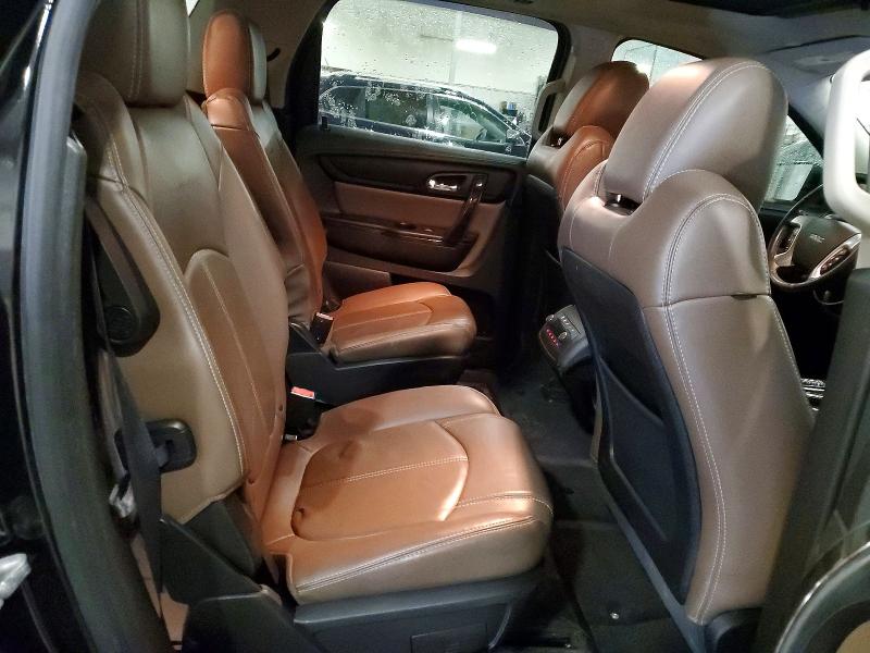 Aukcja sprzedaży 2016 Gmc Acadia, vin: 1GKKVRKD7GJ215558, numer aukcji: 51700526