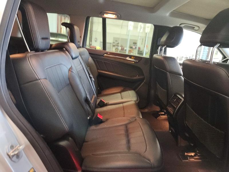 Продажа на аукционе авто 2015 Mercedes-benz Gl, vin: 4JGDF6EE8FA540072, номер лота: 51018396