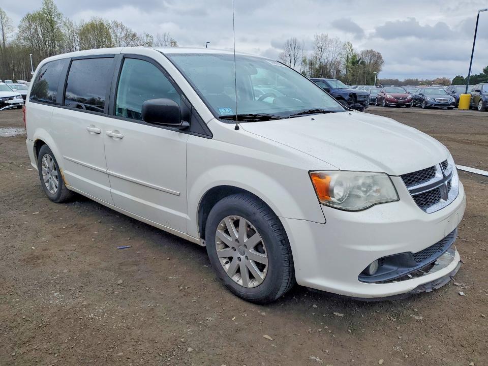 Продаж на аукціоні авто 2011 Dodge Grand Caravan, vin: 2D4RN4DG9BR739306, номер лоту: 50692906