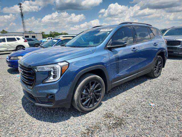 Продажа на аукционе авто 2024 Gmc Terrain, vin: 3GKALVEG1RL240449, номер лота: 51357486
