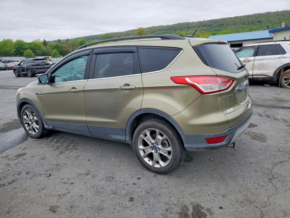 Aukcja sprzedaży 2013 Ford Escape, vin: 1FMCU9H90DUA14063, numer aukcji: 51590026