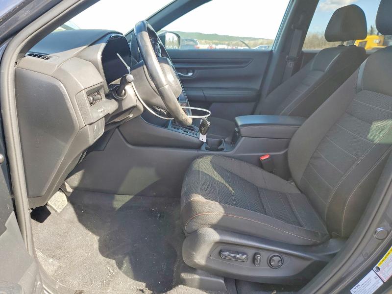 Aukcja sprzedaży 2024 Honda Cr-v, vin: 5J6RS6H52RL005582, numer aukcji: 50624056