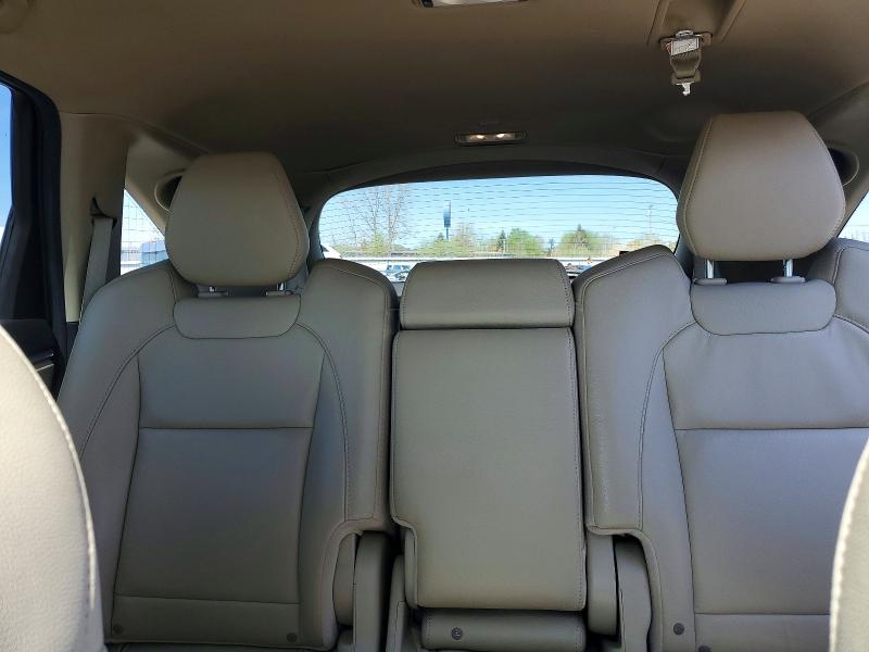 Aukcja sprzedaży 2015 Acura Mdx, vin: 5FRYD4H4XFB014440, numer aukcji: 50497786