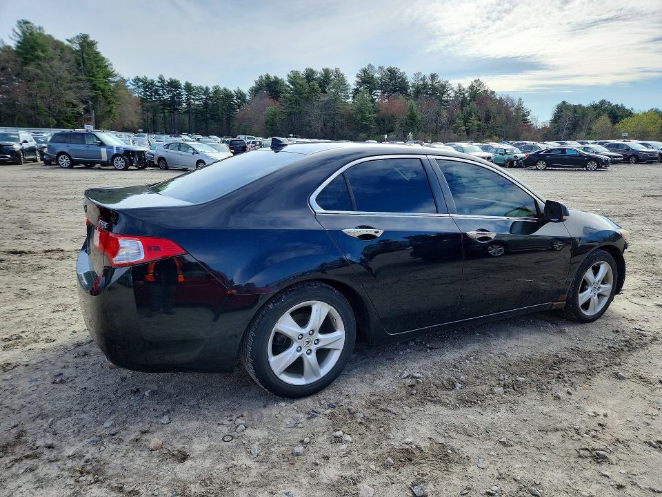 Aukcja sprzedaży 2010 Acura Tsx, vin: JH4CU2F6XAC001728, numer aukcji: 50583106