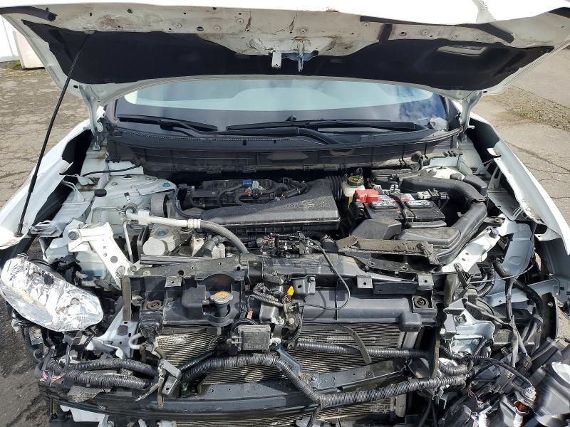 Продаж на аукціоні авто 2019 Nissan Rogue, vin: JN8AT2MV6KW386909, номер лоту: 49657316