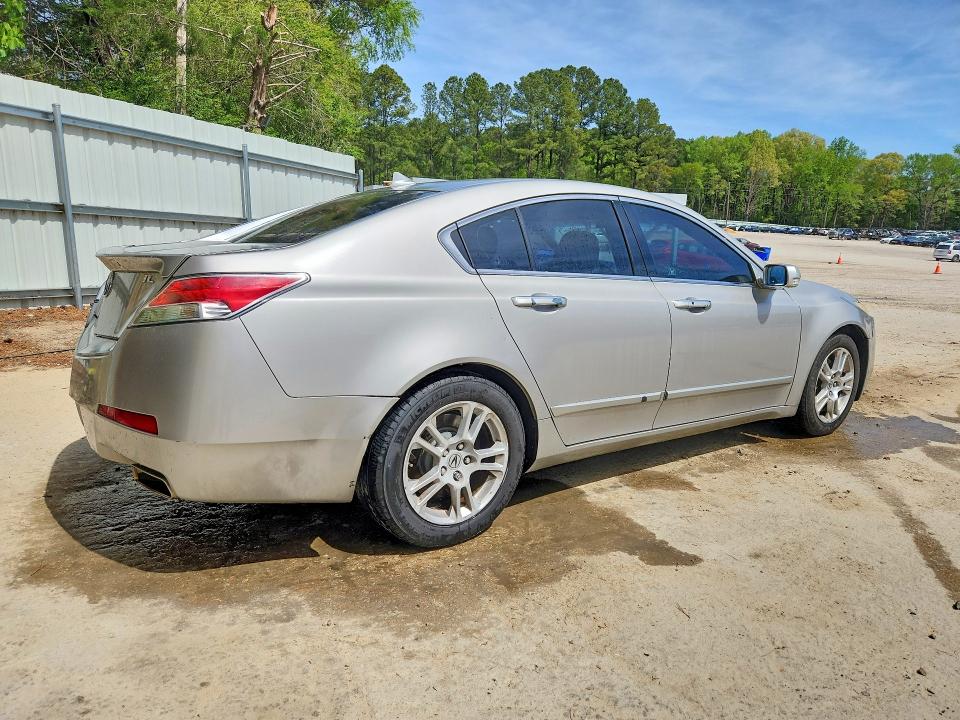 Продаж на аукціоні авто 2009 Acura Tl, vin: 19UUA86549A014279, номер лоту: 49334446