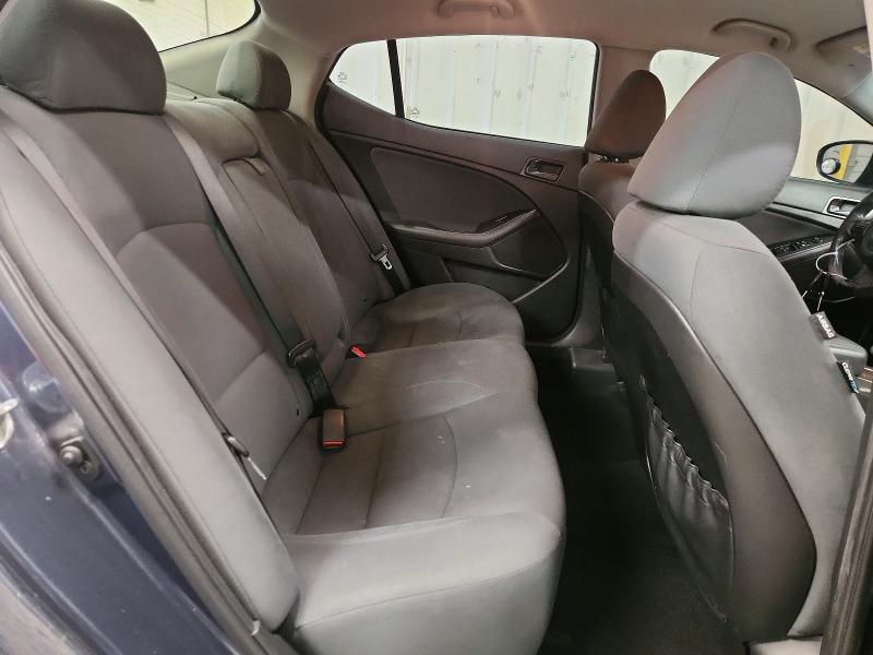 Продаж на аукціоні авто 2015 Kia Optima, vin: 5XXGM4A78FG451951, номер лоту: 49497216
