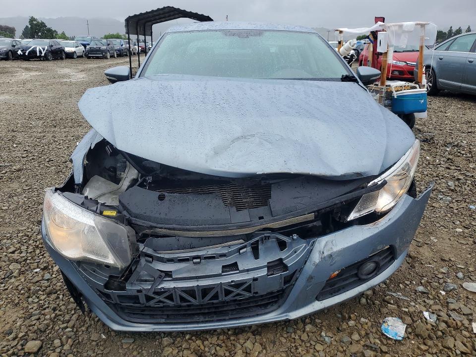 Продаж на аукціоні авто 2012 Volkswagen Cc, vin: WVWHP7AN2CE507359, номер лоту: 49603906