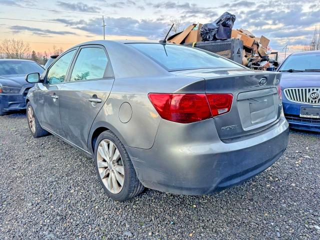Aukcja sprzedaży 2011 Kia Forte, vin: KNAFW4A30B5334170, numer aukcji: 51909046