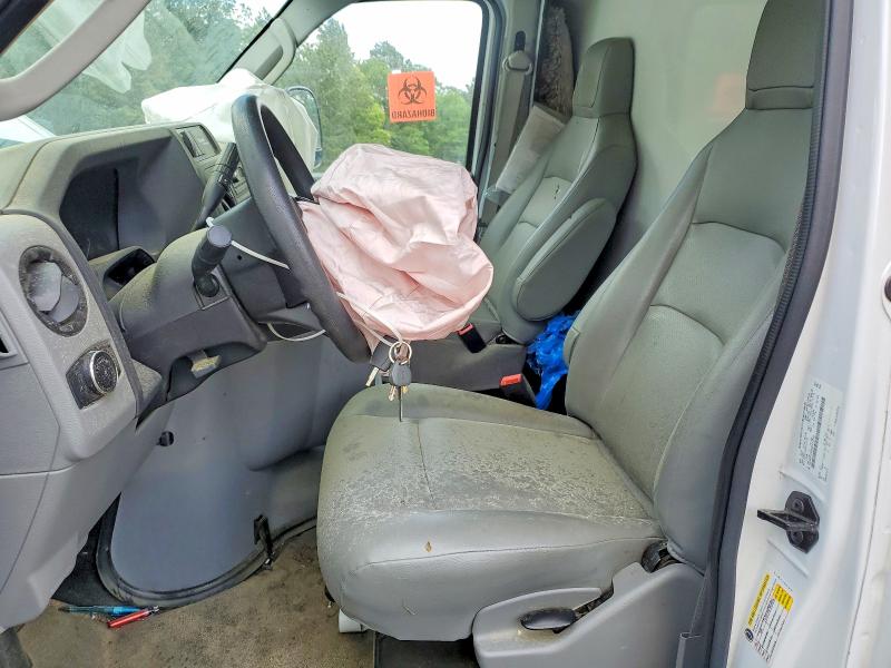 Aukcja sprzedaży 2022 Ford E350, vin: 1FDWE3FK2NDC06759, numer aukcji: 49559666