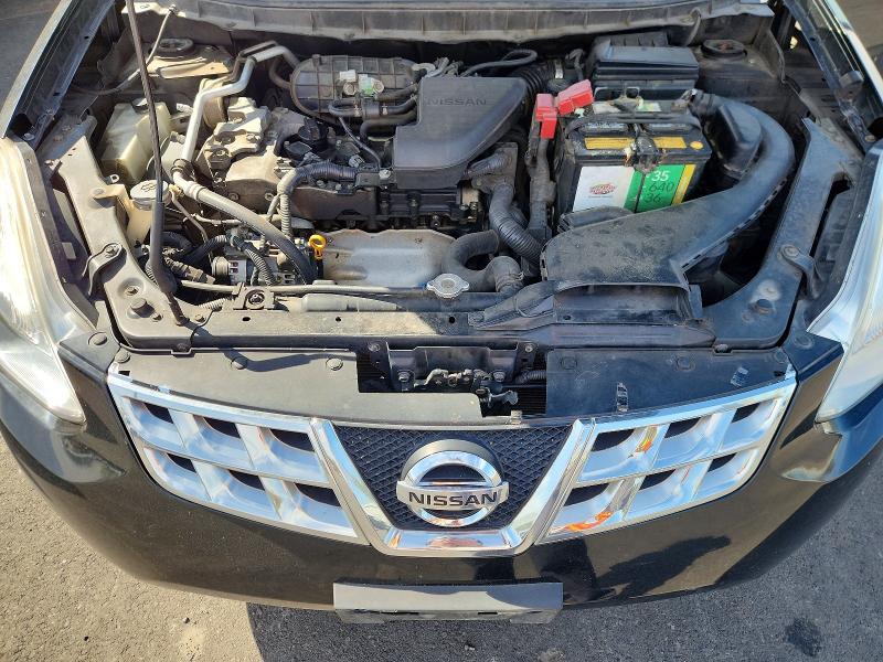 Aukcja sprzedaży 2012 Nissan Rogue, vin: JN8AS5MT6CW254575, numer aukcji: 49002036