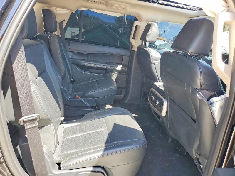 2024 Ford Expedition მანქანა იყიდება აუქციონზე, vin: 1FMJU1H88REB16129, აუქციონის ნომერი: 49712506