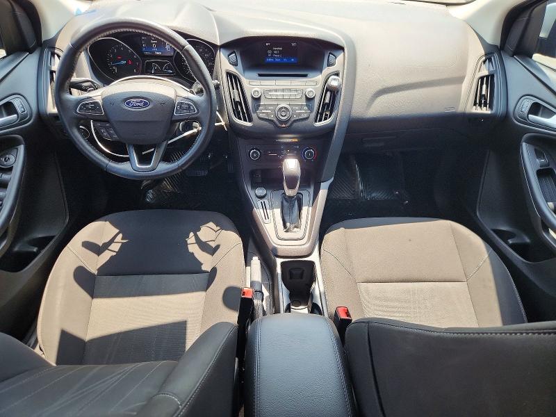 Продажа на аукционе авто 2016 Ford Focus, vin: 1FADP3K20GL372627, номер лота: 48928236