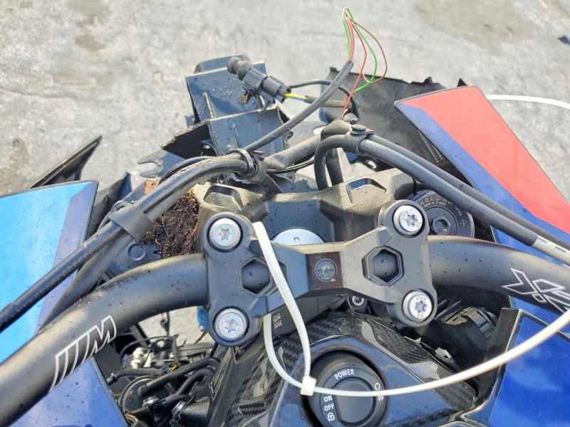 49375416 :رقم المزاد ، WB10E930XT6M30358 vin ، 2026 Bmw M 1000 مزاد بيع