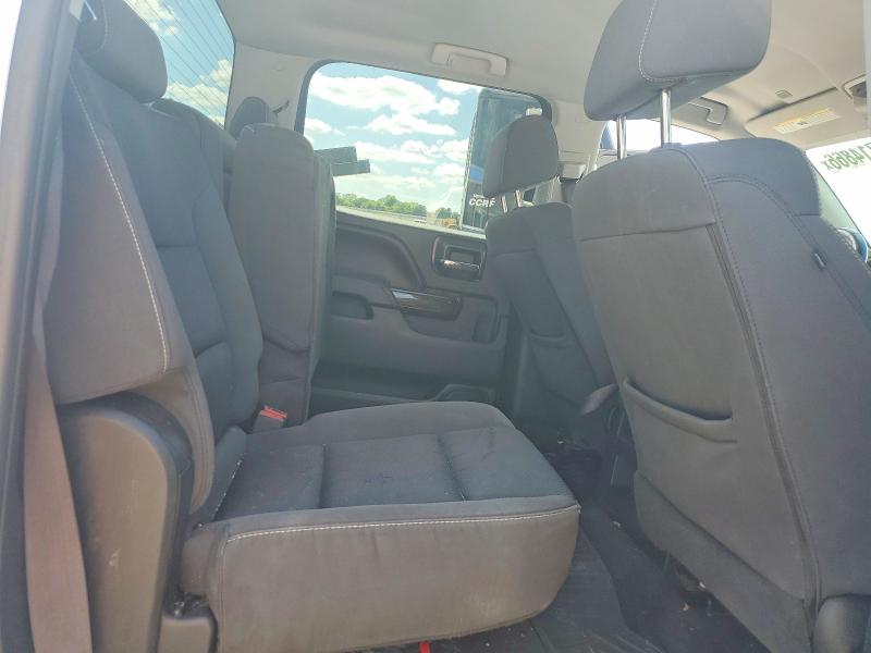 Продажа на аукционе авто 2017 Gmc Sierra, vin: 3GTP1MEC2HG274121, номер лота: 48714866