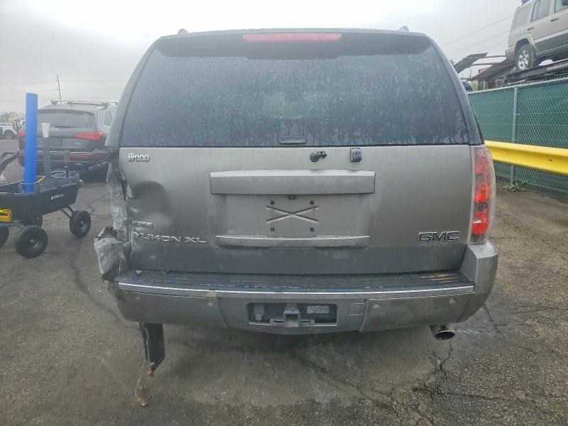 2012 Gmc Yukon Xl მანქანა იყიდება აუქციონზე, vin: 1GKS1MEF6CR254701, აუქციონის ნომერი: 50087706