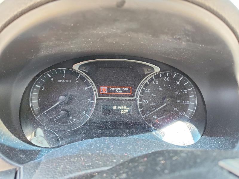 2015 Nissan Altima მანქანა იყიდება აუქციონზე, vin: 1N4AL3APXFC178956, აუქციონის ნომერი: 50313526
