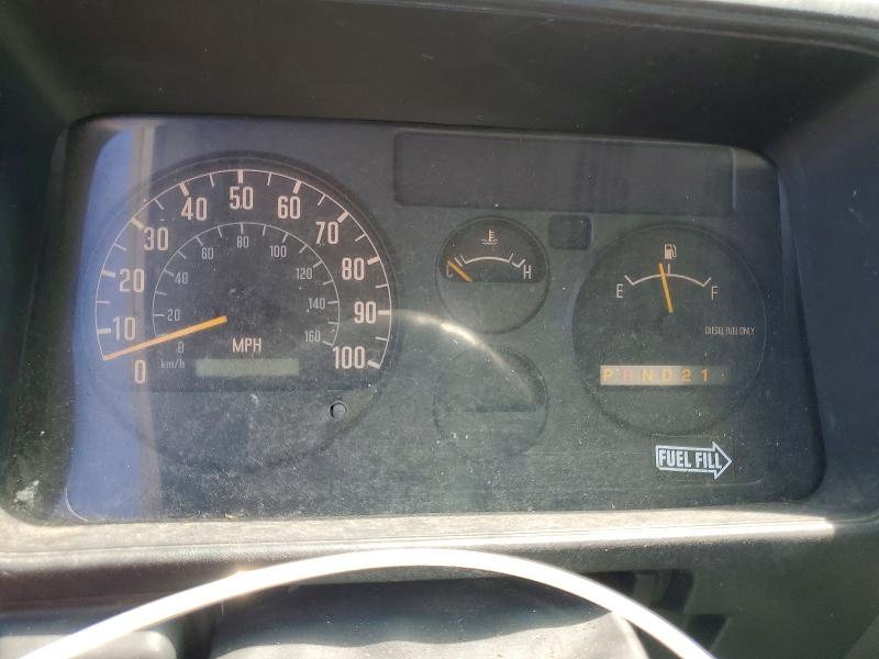 Aukcja sprzedaży 2000 Isuzu Npr, vin: JALC4B145Y7001712, numer aukcji: 50139296