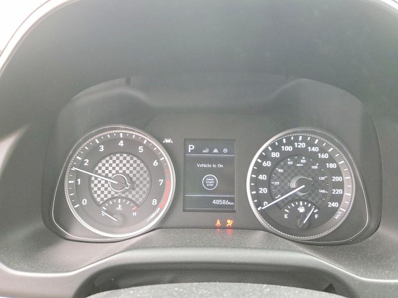 Продаж на аукціоні авто 2020 Hyundai Elantra, vin: KMHD84LF2LU900327, номер лоту: 48395496