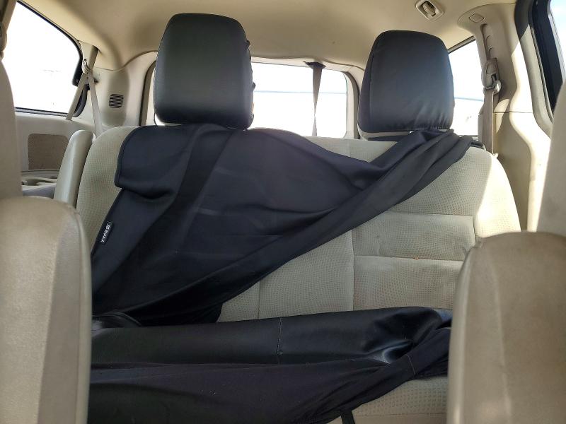 Продажа на аукционе авто 2014 Dodge Grand Caravan, vin: 2C4RDGBG9ER227537, номер лота: 51007226